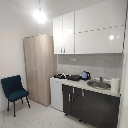2 Apartamento Mostar