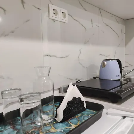 Apartamento 2 Mostar