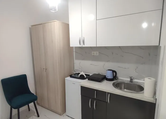 2 Apartamento Mostar